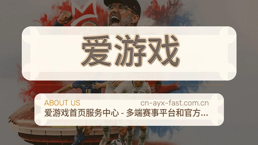 爱游戏综合体育服务